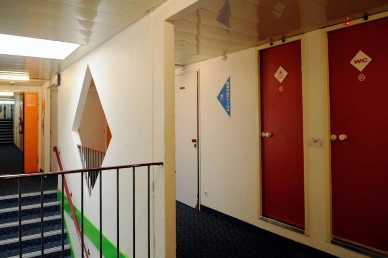 Lemon Hotel Romans Bourg-de-Peage Ngoại thất bức ảnh